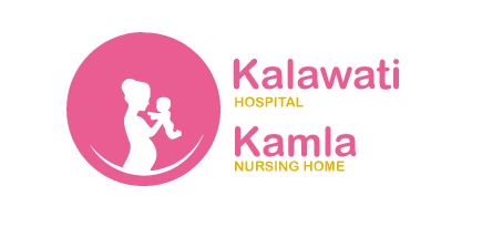 Kalawati Hospital & IVF Centre logo