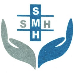 Shakuntla Hospital logo