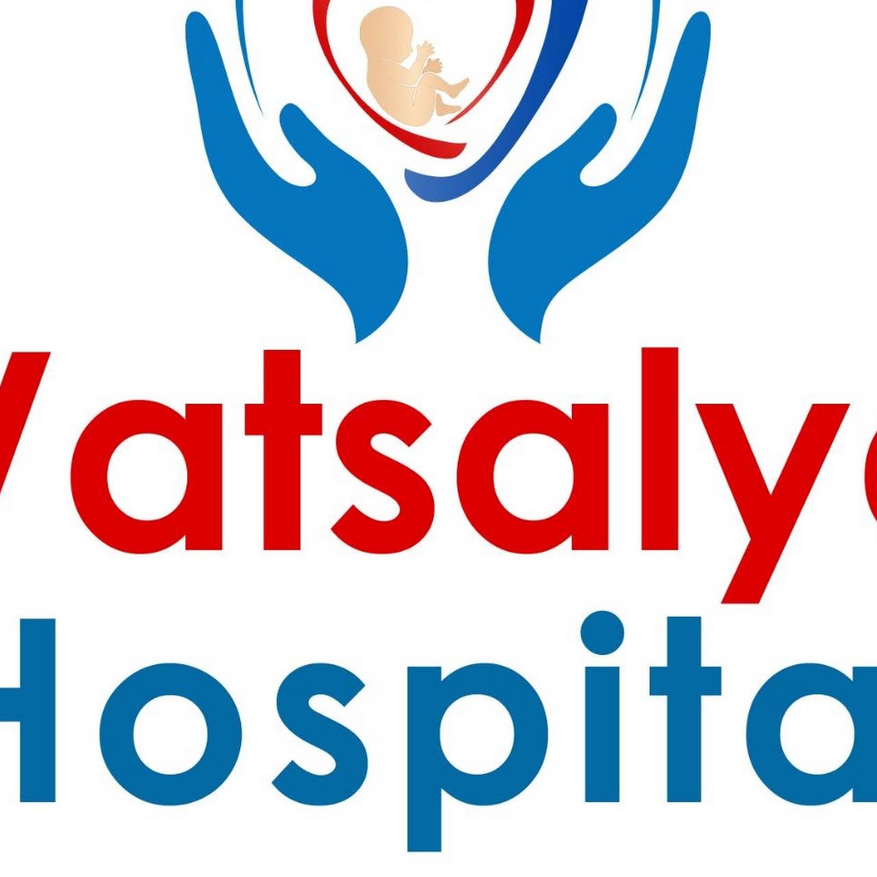 Vatsalya Children's Hospital logo