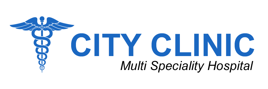 City Clinic logo