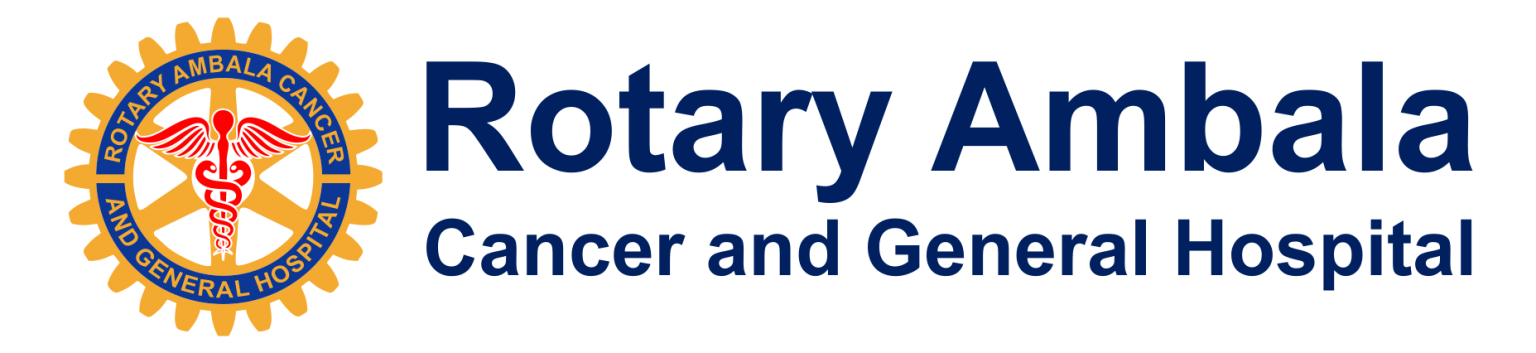 Rotary Hospital logo