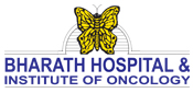 Bharath Cancer Hospital logo