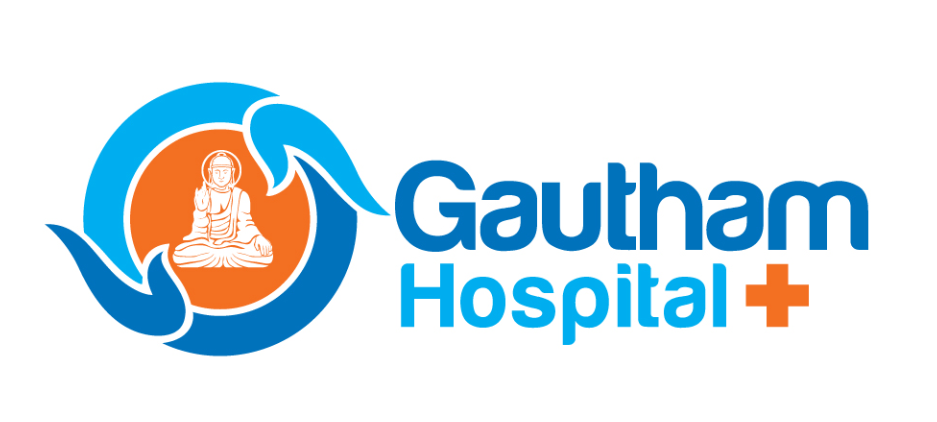 Gautham Hospital logo