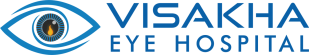 Visakha Eye Hospital logo