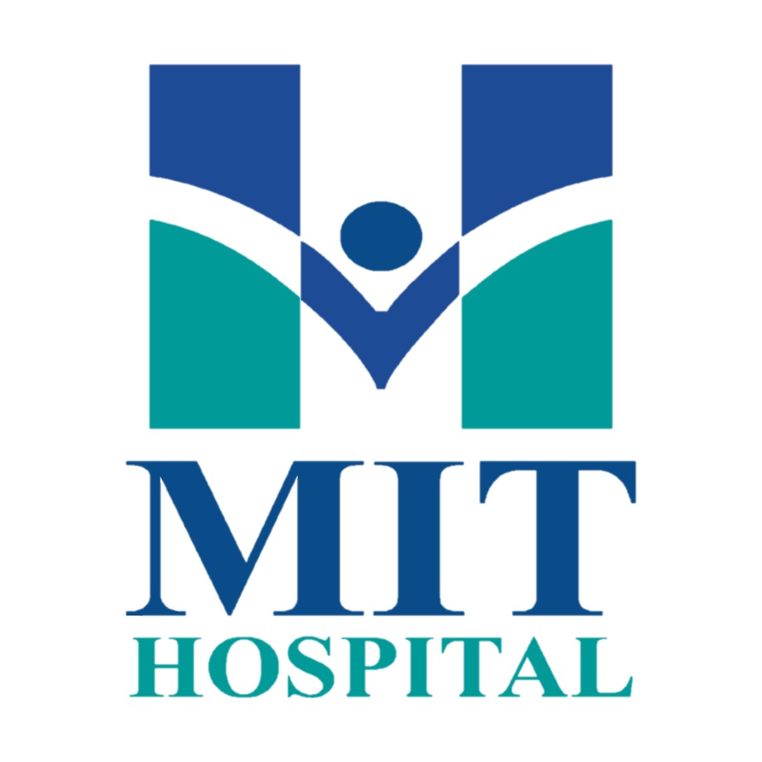 Mit Superspeciality Hospital logo