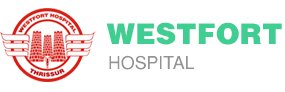 Westfort Hospital logo