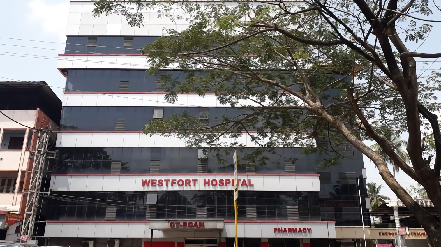 Westfort Hospital