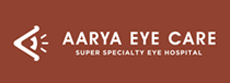 Aarya Eye Care Super Speciality Eye Hospital logo