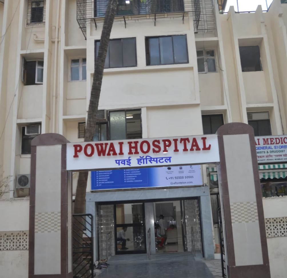 Powai Polyclinic Hospital