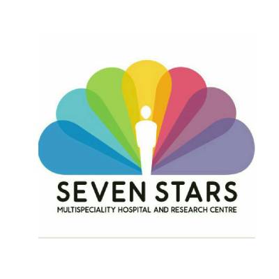 Seven Star Hospital logo