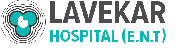 Lavekar Hospital logo