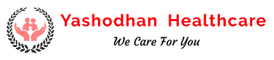 Yashodhan Healthcare logo