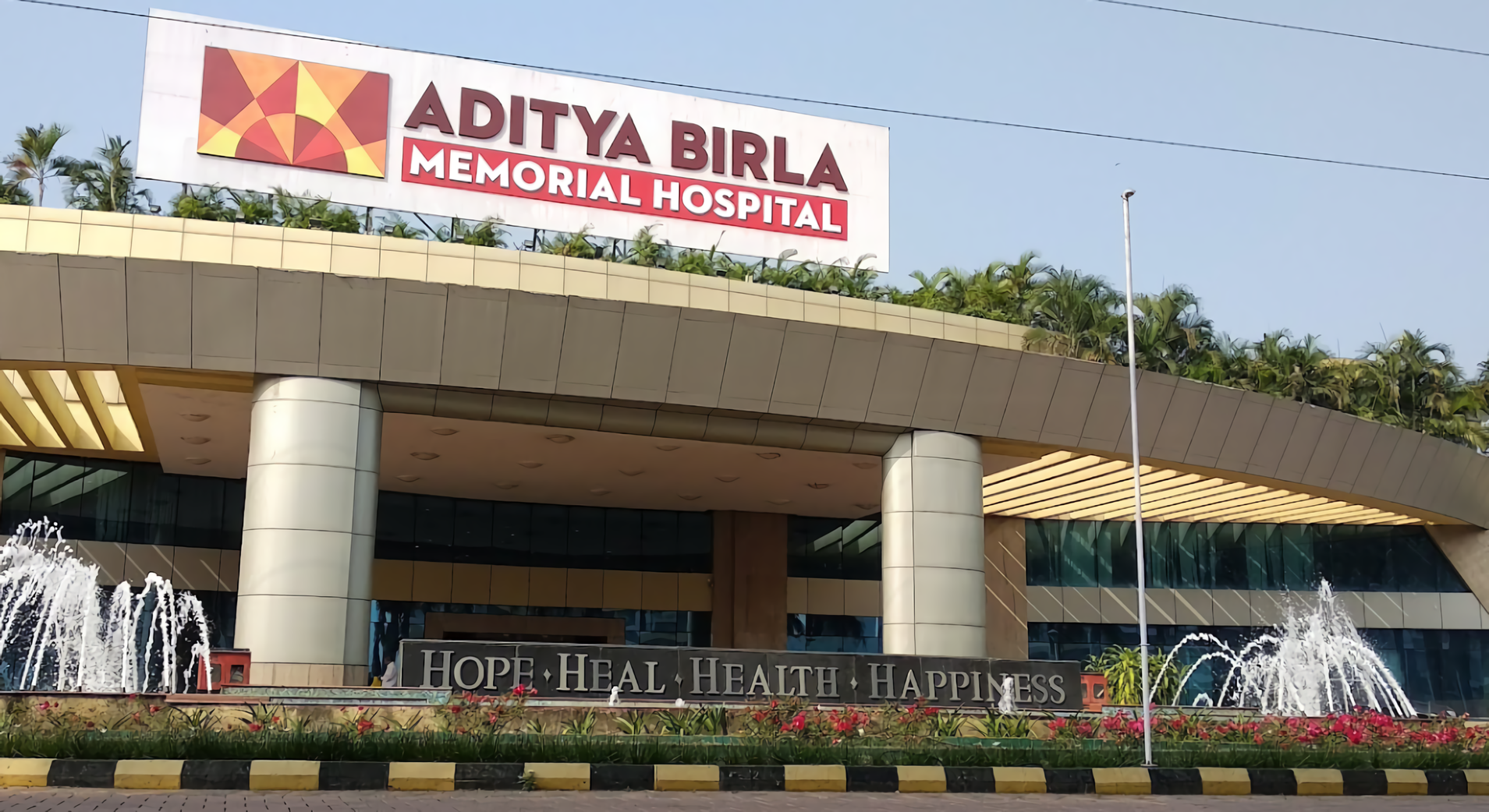 Aditya Birla Health Services Ltd