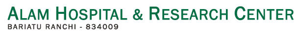 Alam Hospital And Research Centre logo