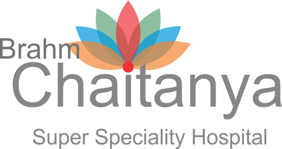 Chaitanya Hospital logo