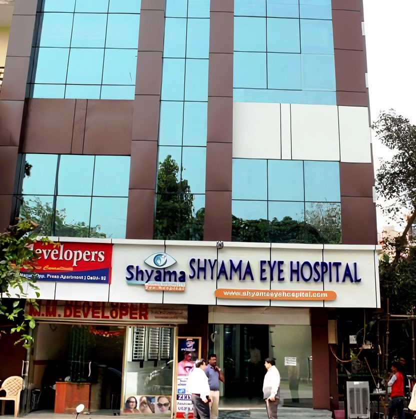 Shyama Eye Hospital-photo