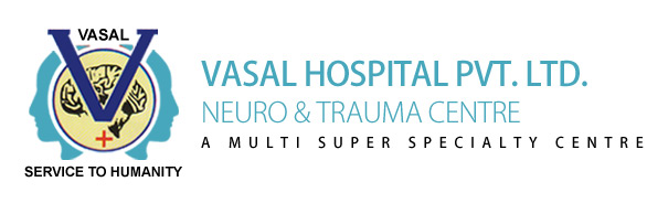 Vasal Hospital logo