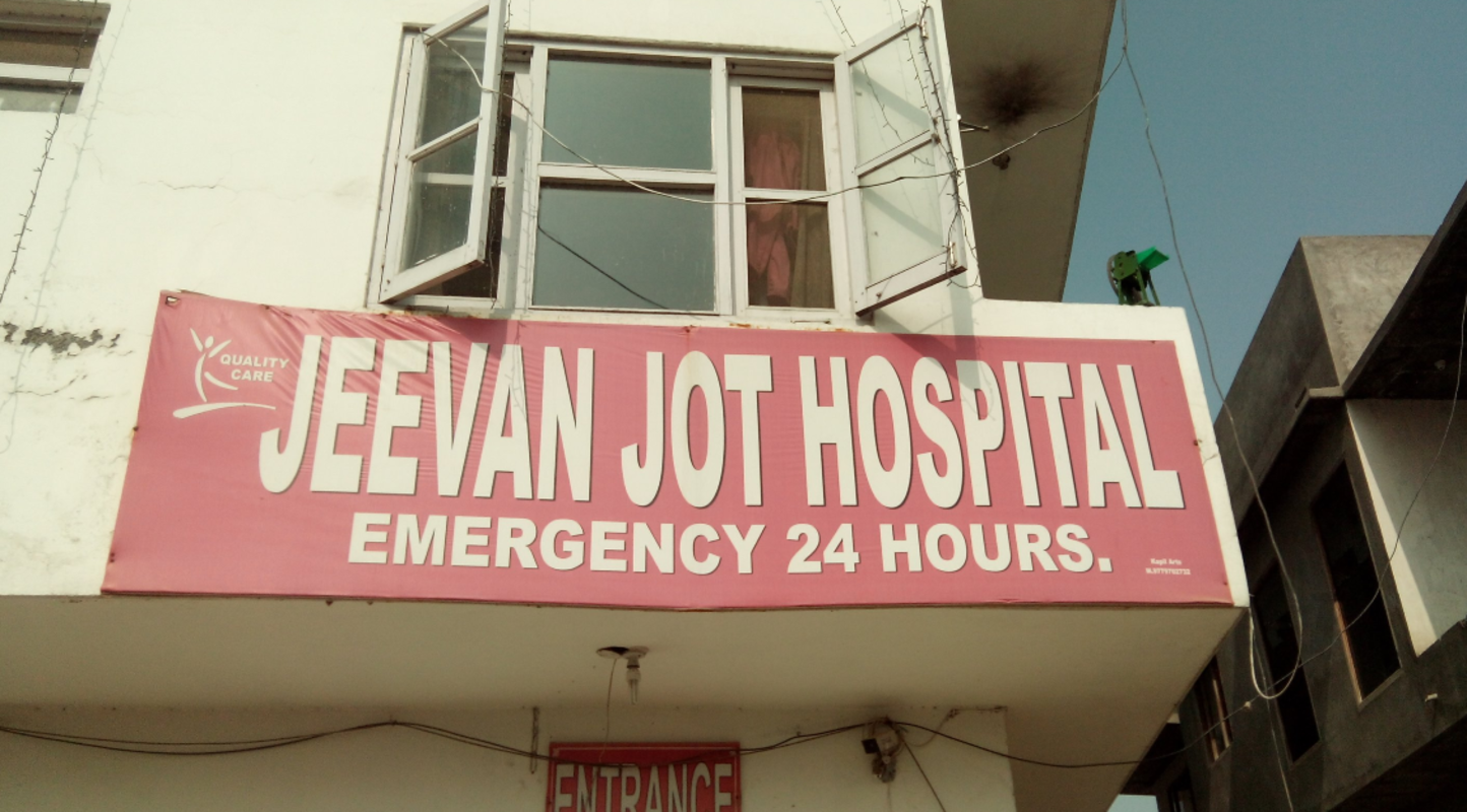 Jeevan Jot Hospital