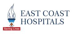 East Coast Hospitals logo