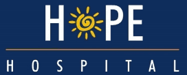 Hope Hospital logo