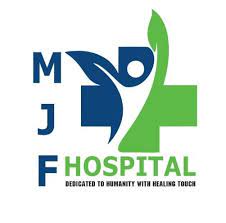 MJF Hospital logo