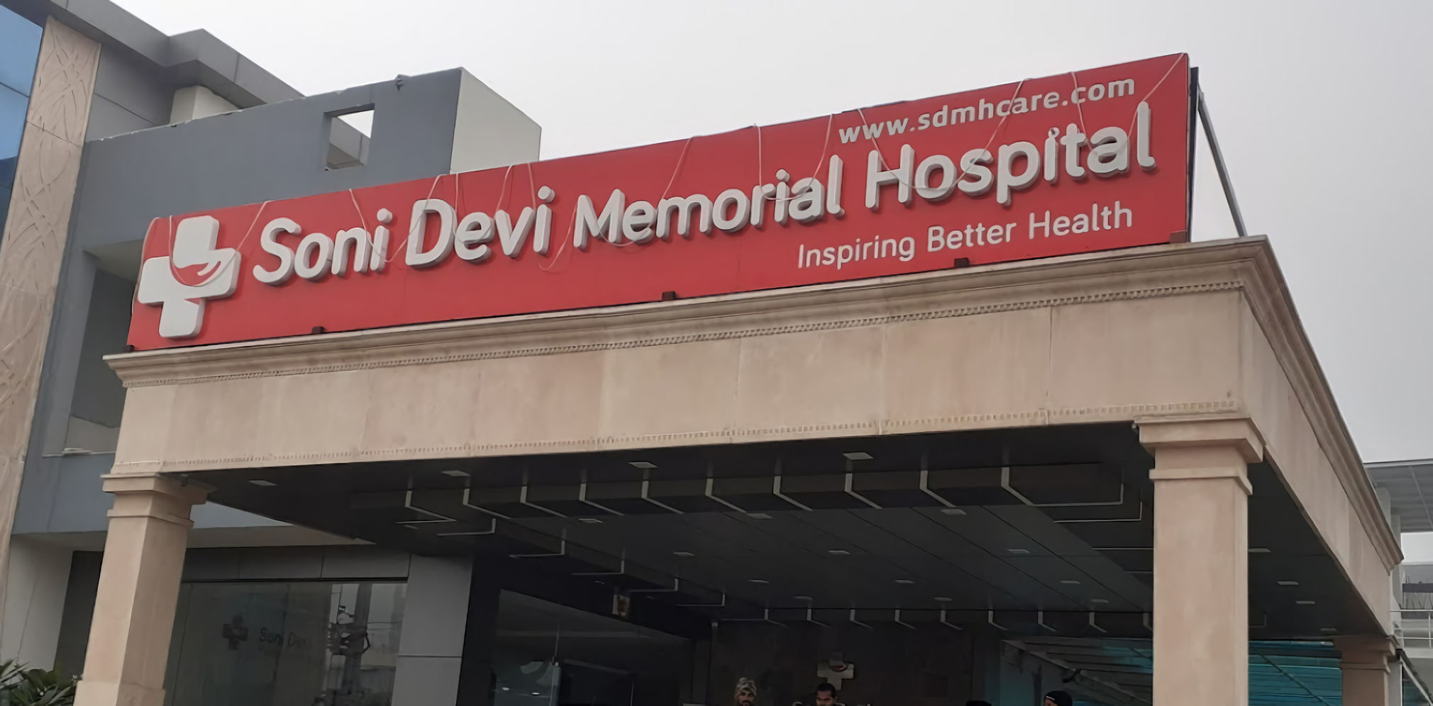 Soni Devi Memorial Hospital Near A.S.P. Office, Jaipur - Contact Number ...