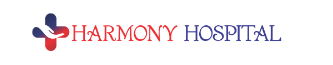 Harmony Hospital logo