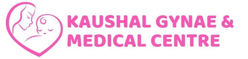 Kaushal Gynae And Medical Centre logo