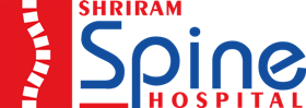 Shriram Spine Hospital logo