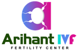 Arihant Hospital & IVF Center logo