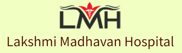 Lakshmi Madhavan Hospital logo