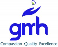 Ganesamoni Hospital logo