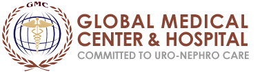 Global Medical Center logo