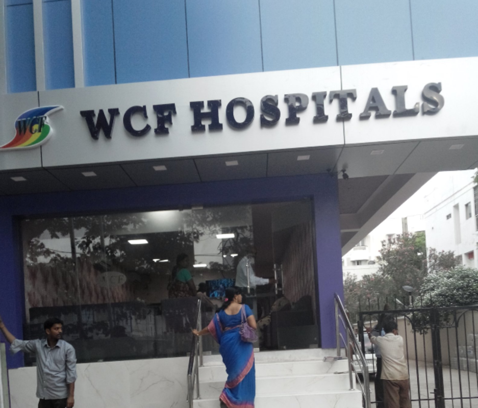 WCF Hospitals photo