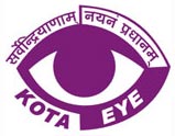 Kota Eye Hospital logo