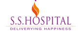 SS Hospital logo