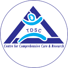 Trichy Diabetes Speciality Center logo