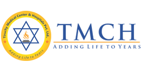 Tiruchy Medical Center & Hospitals logo