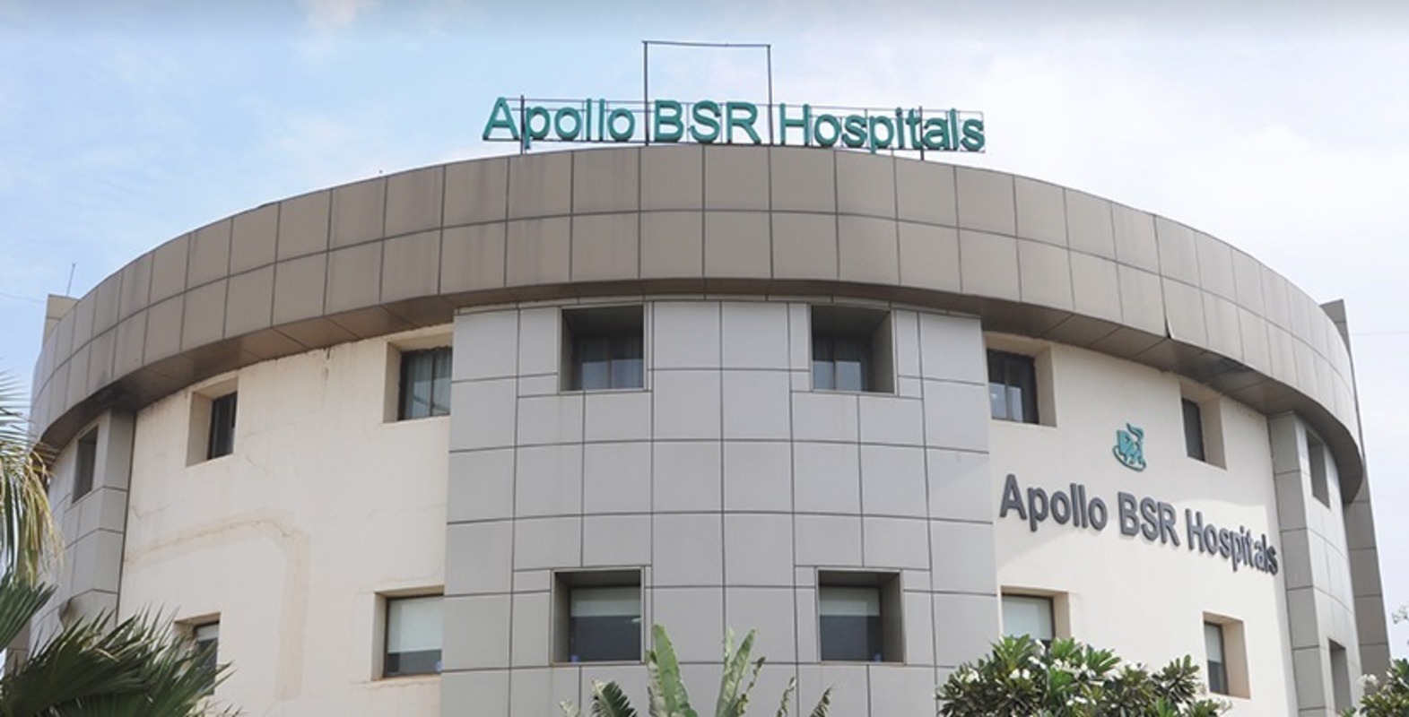 Apollo BSR Hospital