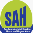 Sundaram Arulraj Hospitals logo