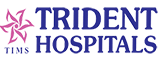 Trident Hospitals logo