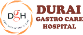 Durai Gastro Care logo