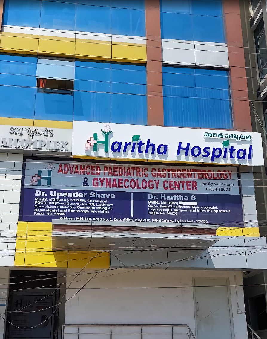 Best Hospitals In Kphb Phase 2, Hyderabad - Bajaj Finserv Health