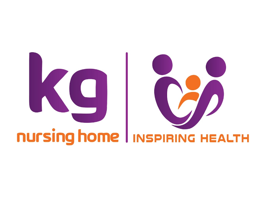 K G Nursing Home logo