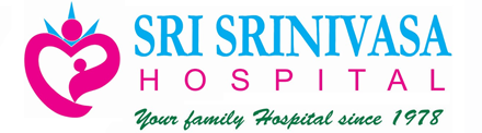 Sri Srinivasa Hospital logo