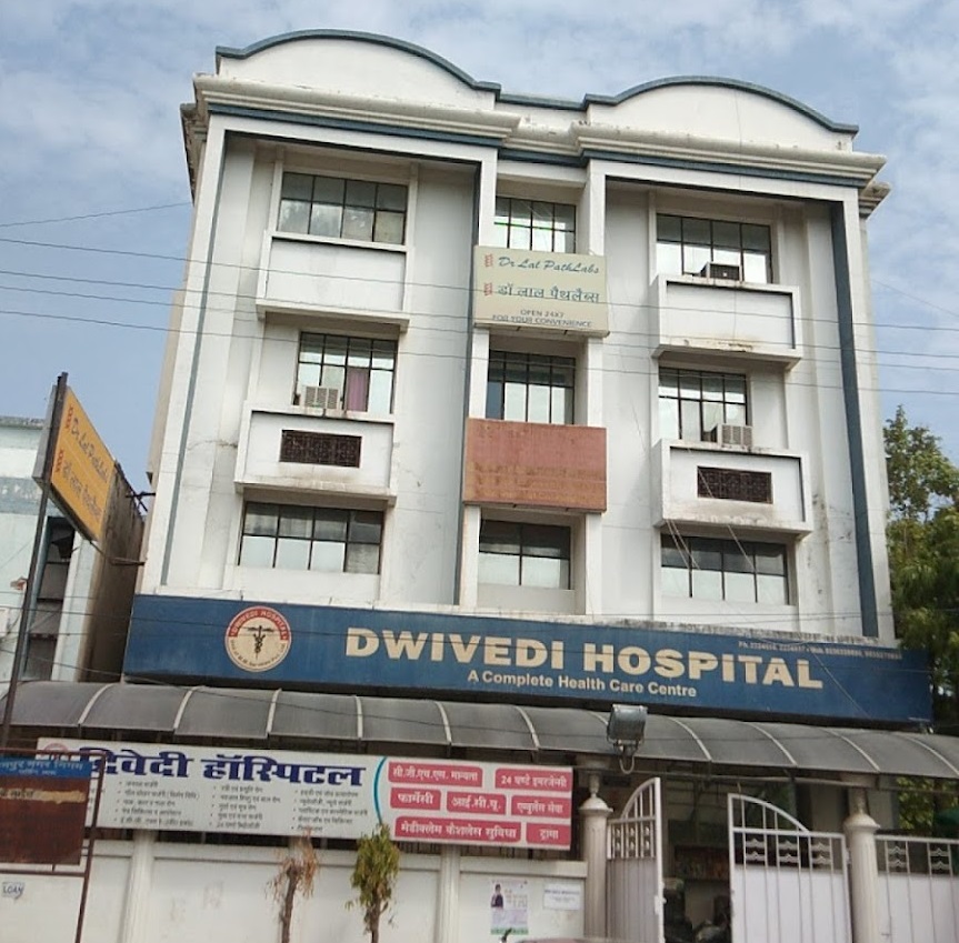 Dwivedi Hospital