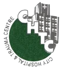 City Hospital And Trauma Centre logo