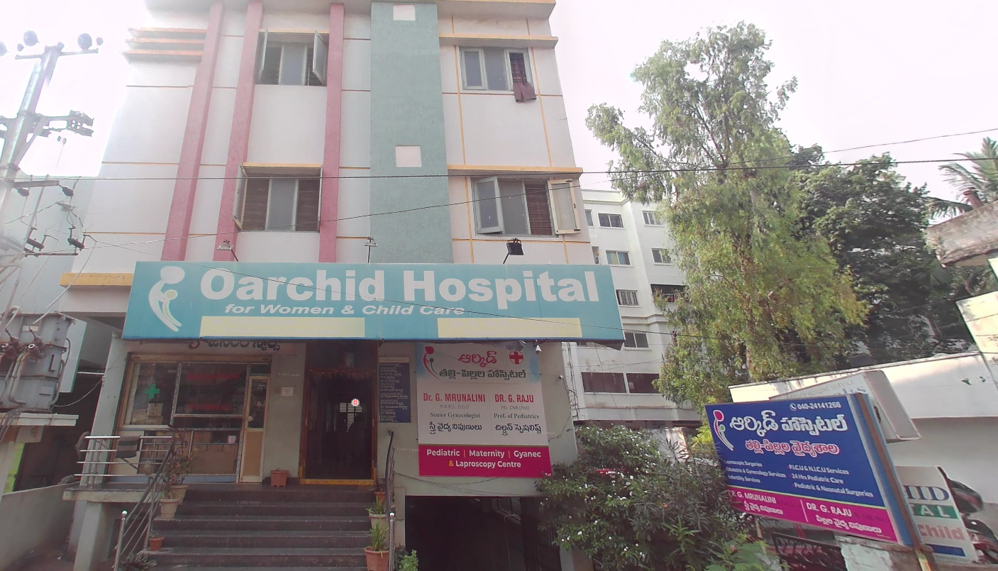 Orchid Hospital