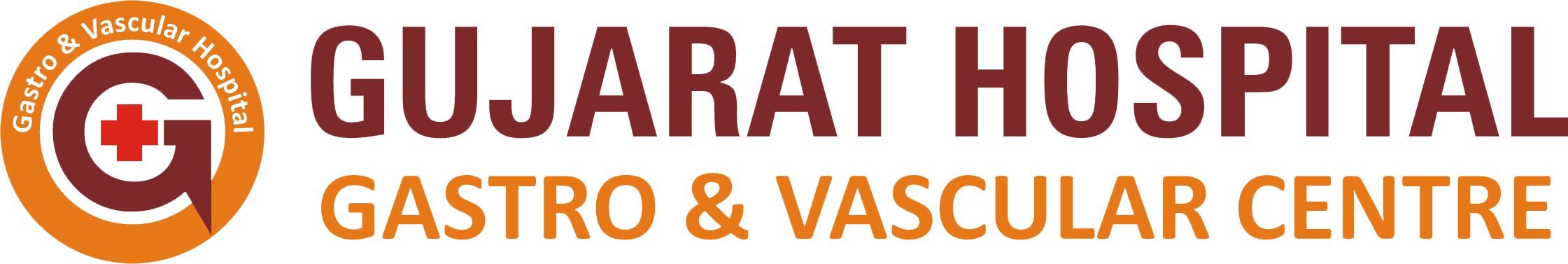 Gujarat Gastro And Vascular Hospital logo