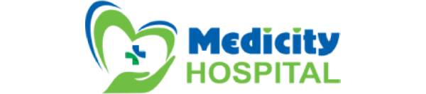 Baraut Medicity Hospital logo